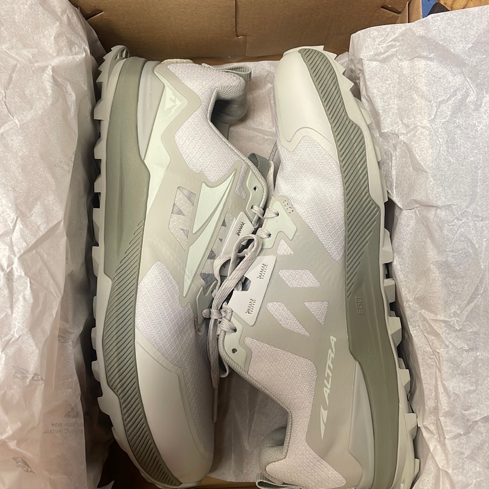 ALTRA MENS LONE PEAK 7